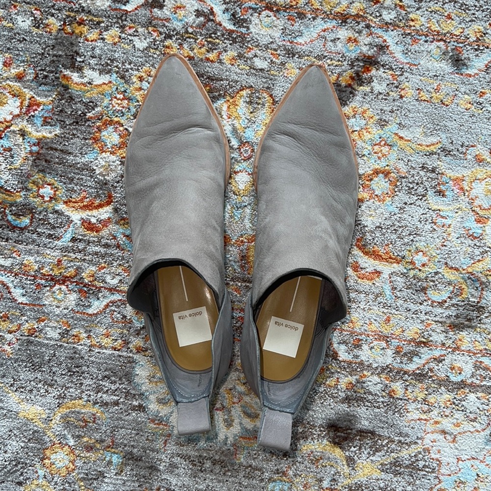 Dolce vita bootie